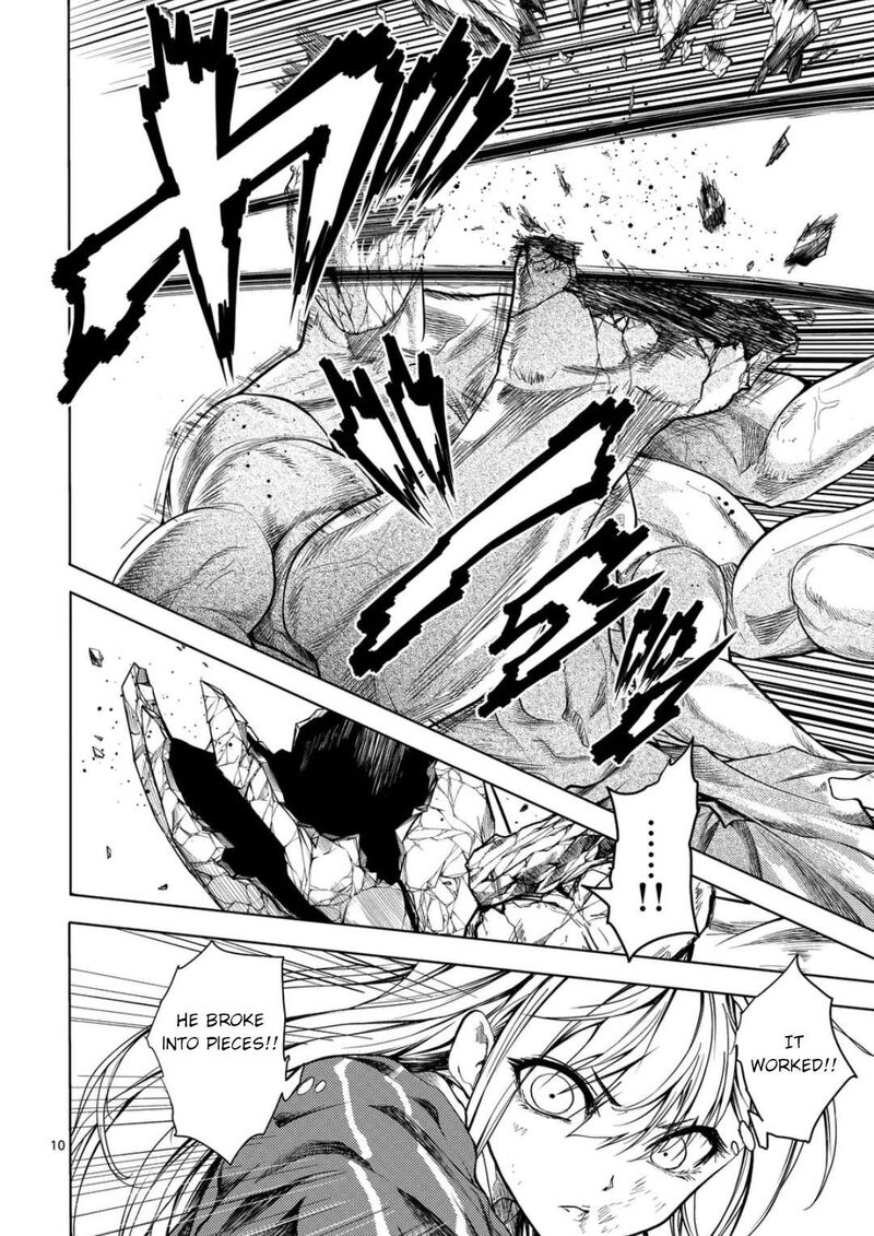 Deatte 5 Byou De Battle Chapter 235a Page 10
