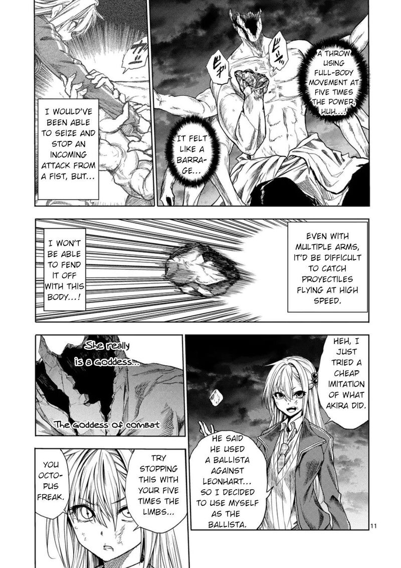 Deatte 5 Byou De Battle Chapter 235a Page 11