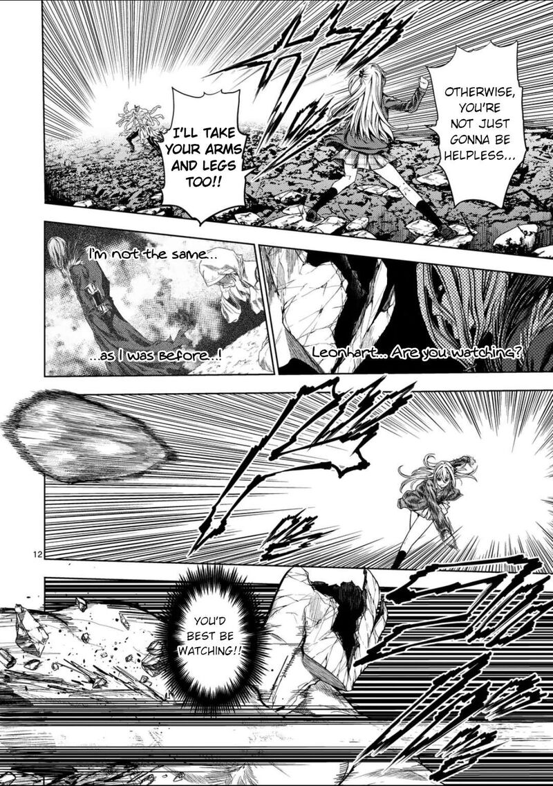 Deatte 5 Byou De Battle Chapter 235a Page 12
