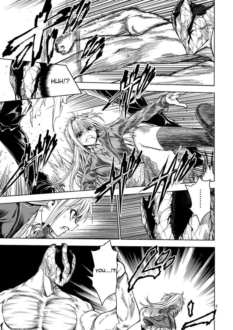 Deatte 5 Byou De Battle Chapter 235a Page 5