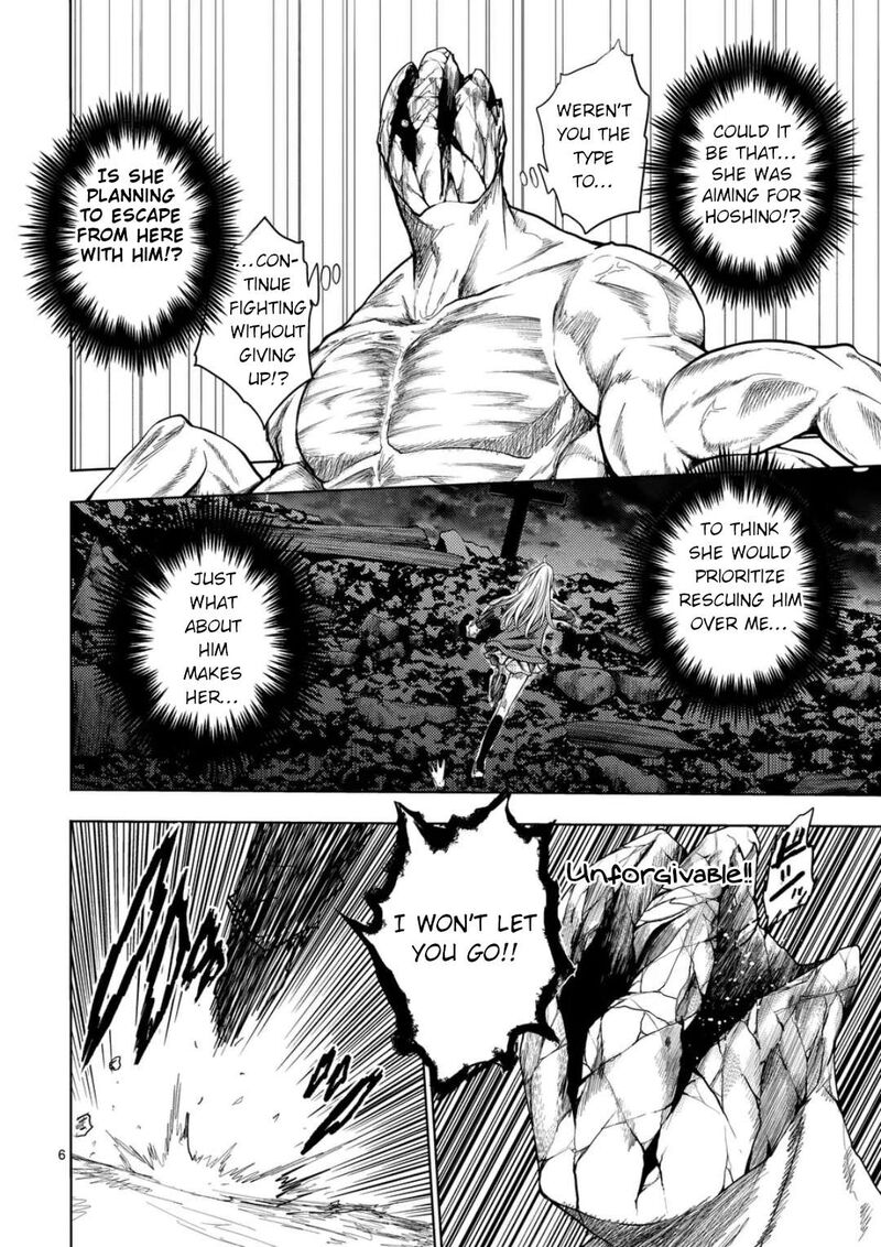 Deatte 5 Byou De Battle Chapter 235a Page 6