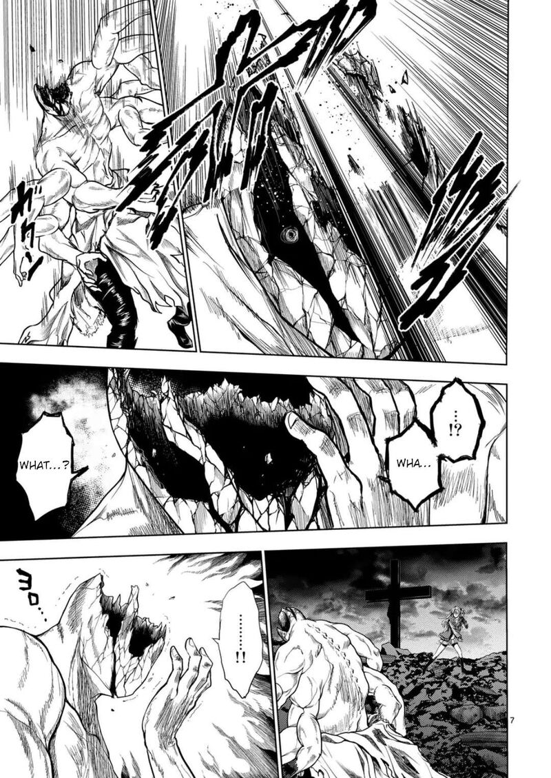 Deatte 5 Byou De Battle Chapter 235a Page 7