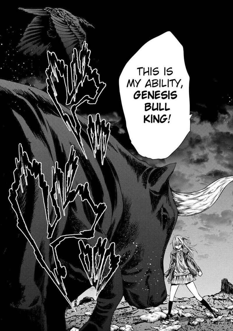 Deatte 5 Byou De Battle Chapter 236 Page 3