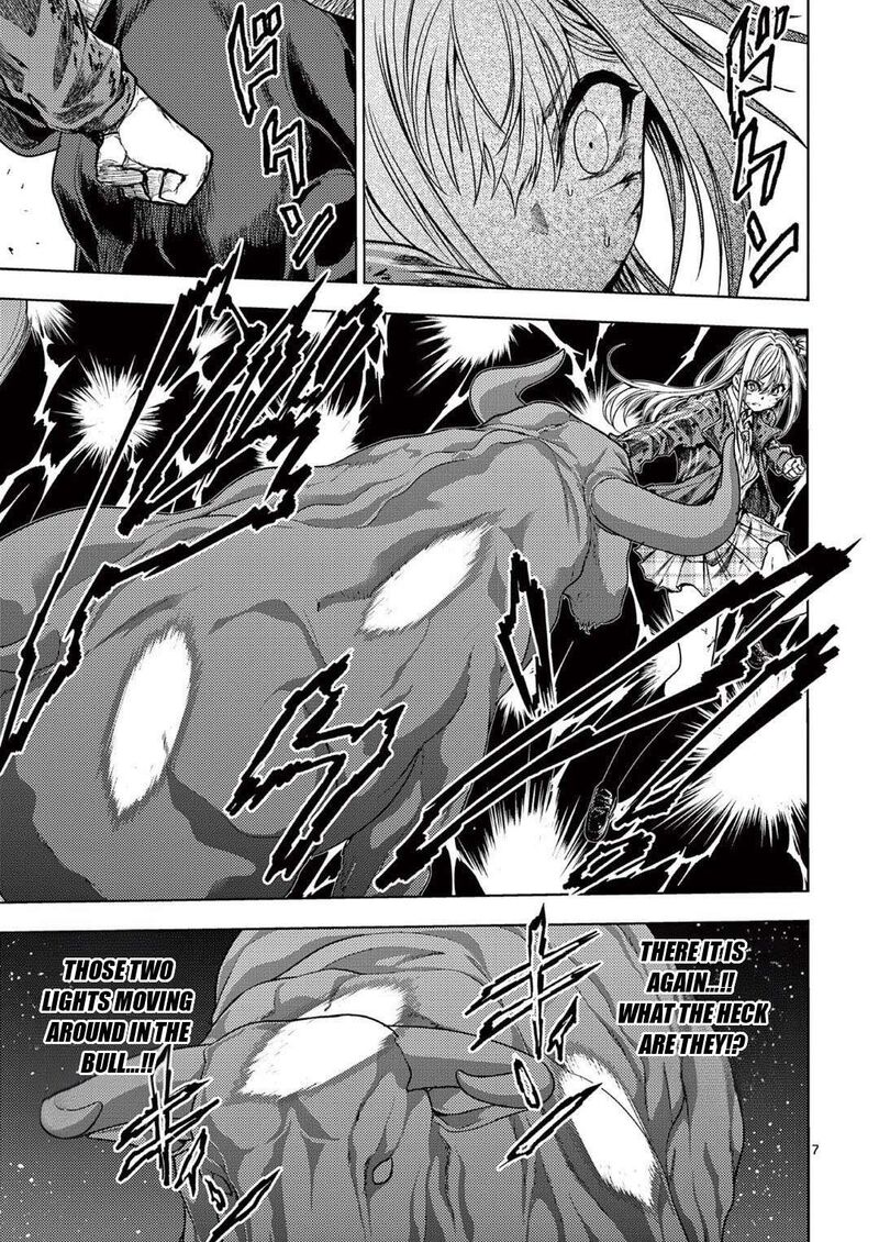 Deatte 5 Byou De Battle Chapter 239 Page 7