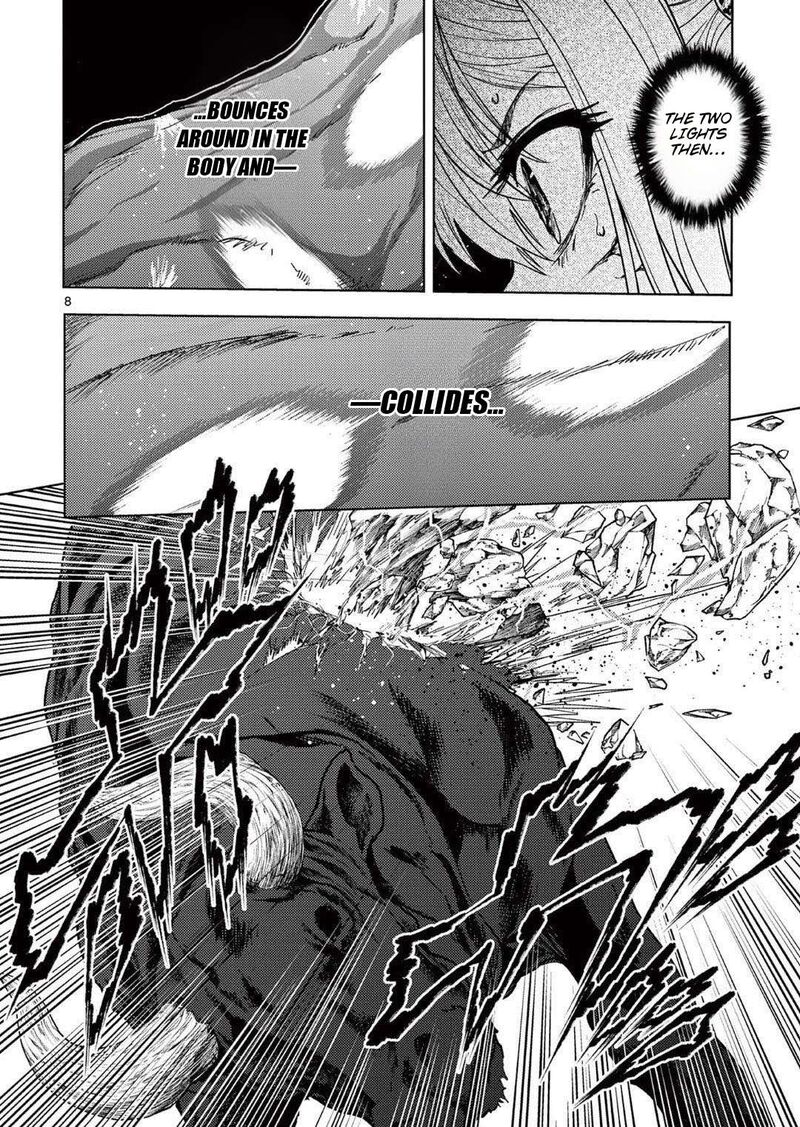 Deatte 5 Byou De Battle Chapter 239 Page 8