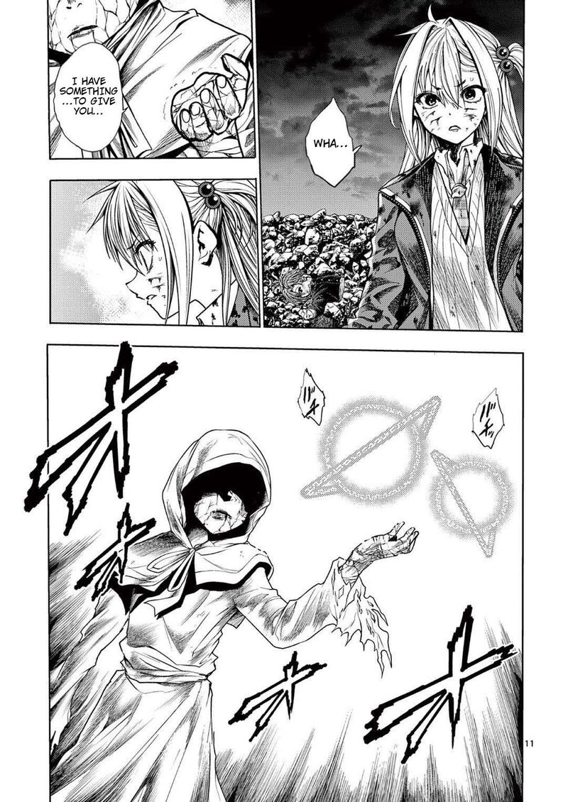 Deatte 5 Byou De Battle Chapter 241 Page 11