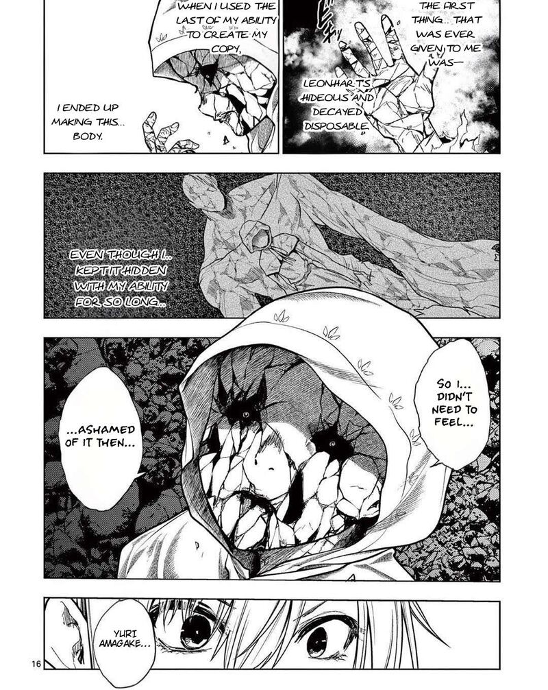 Deatte 5 Byou De Battle Chapter 241 Page 16