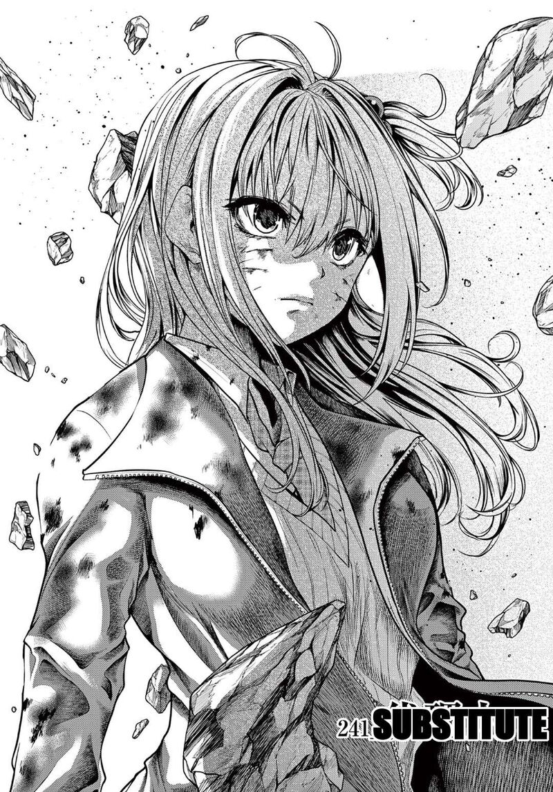 Deatte 5 Byou De Battle Chapter 241 Page 2