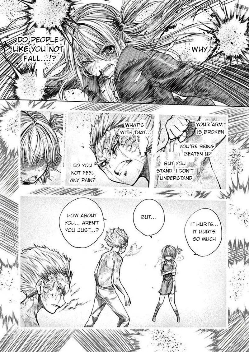 Deatte 5 Byou De Battle Chapter 61 Page 6