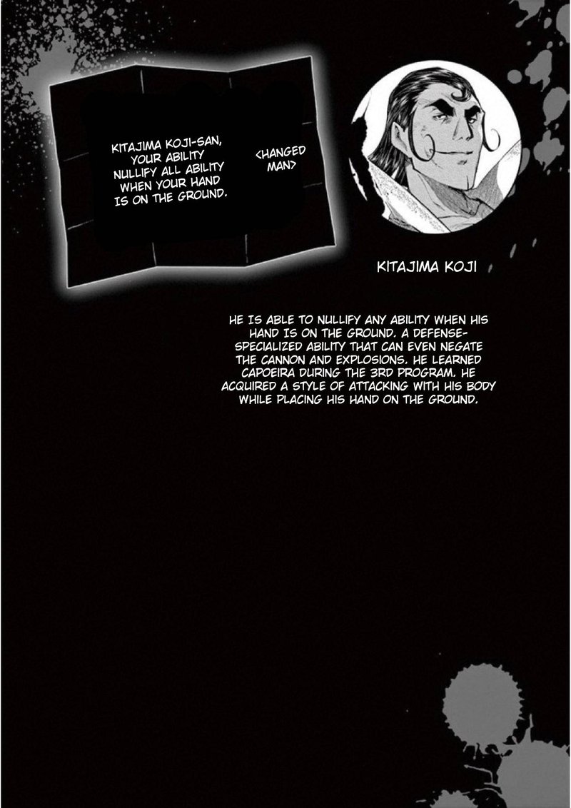 Deatte 5 Byou De Battle Chapter 80 Page 33