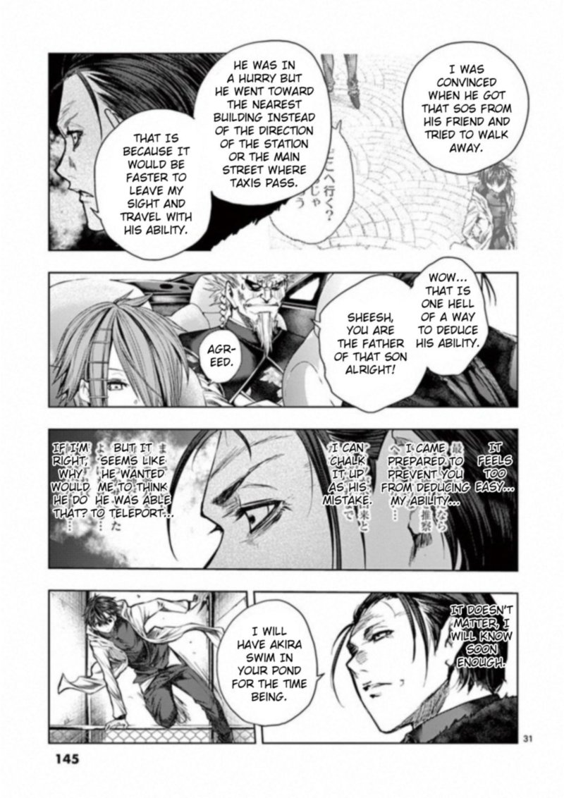 Deatte 5 Byou De Battle Chapter 85 Page 31