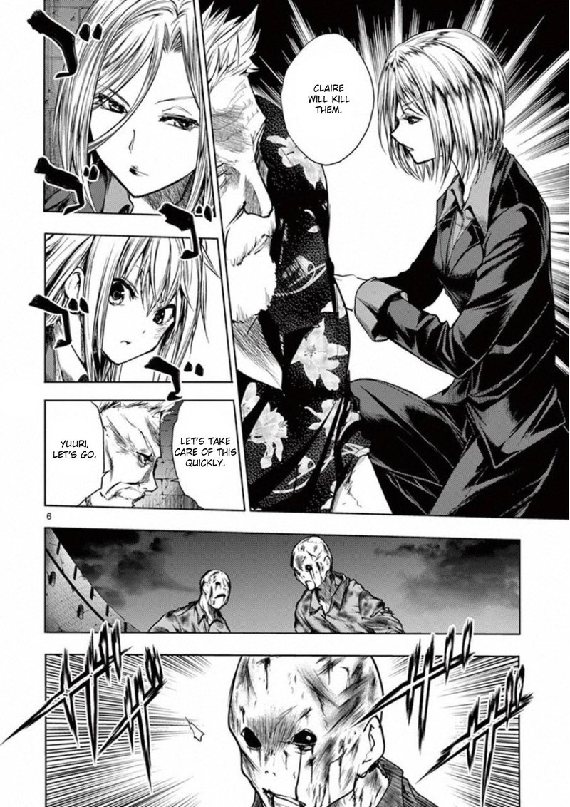 Deatte 5 Byou De Battle Chapter 99 Page 6