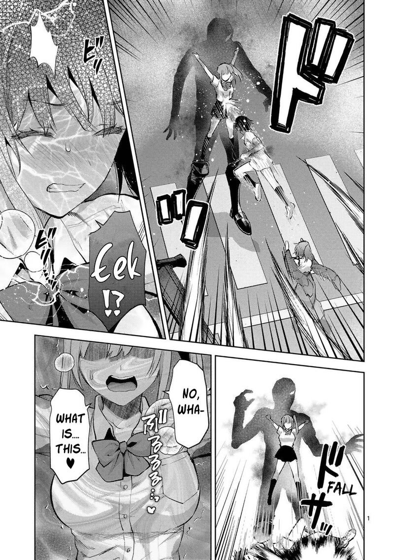 Deatte Hitotsuki De Zecchou Jorei Chapter 44 Page 1