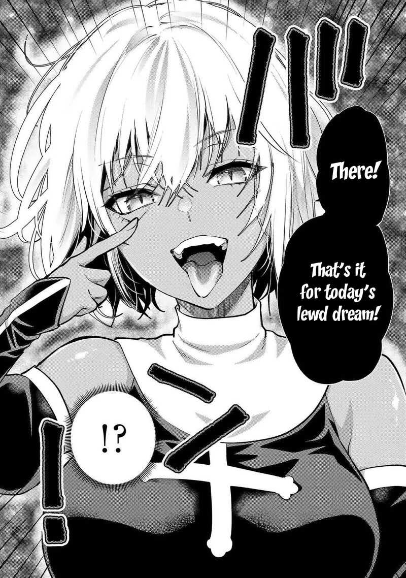 Deatte Hitotsuki De Zecchou Jorei Chapter 45 Page 8