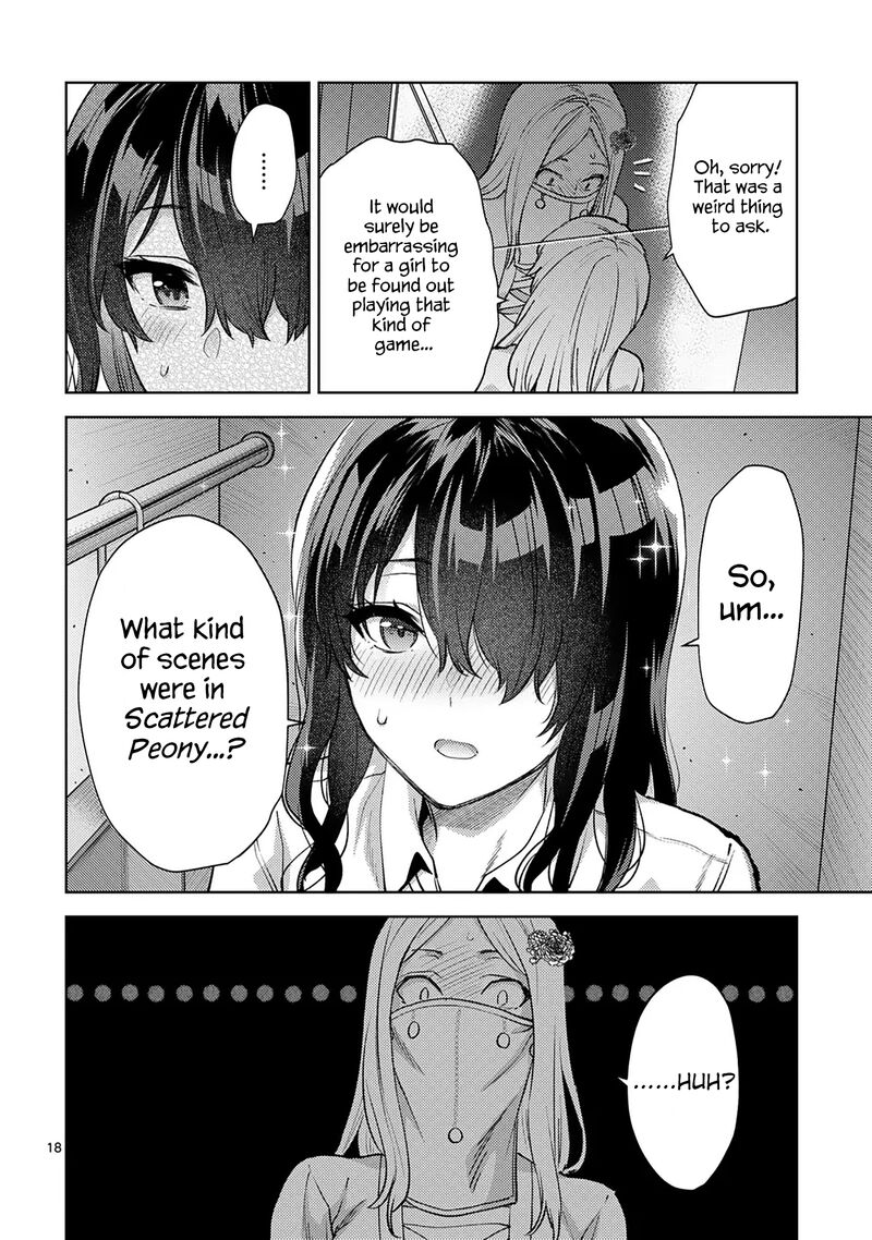 Deatte Hitotsuki De Zecchou Jorei Chapter 47 Page 18