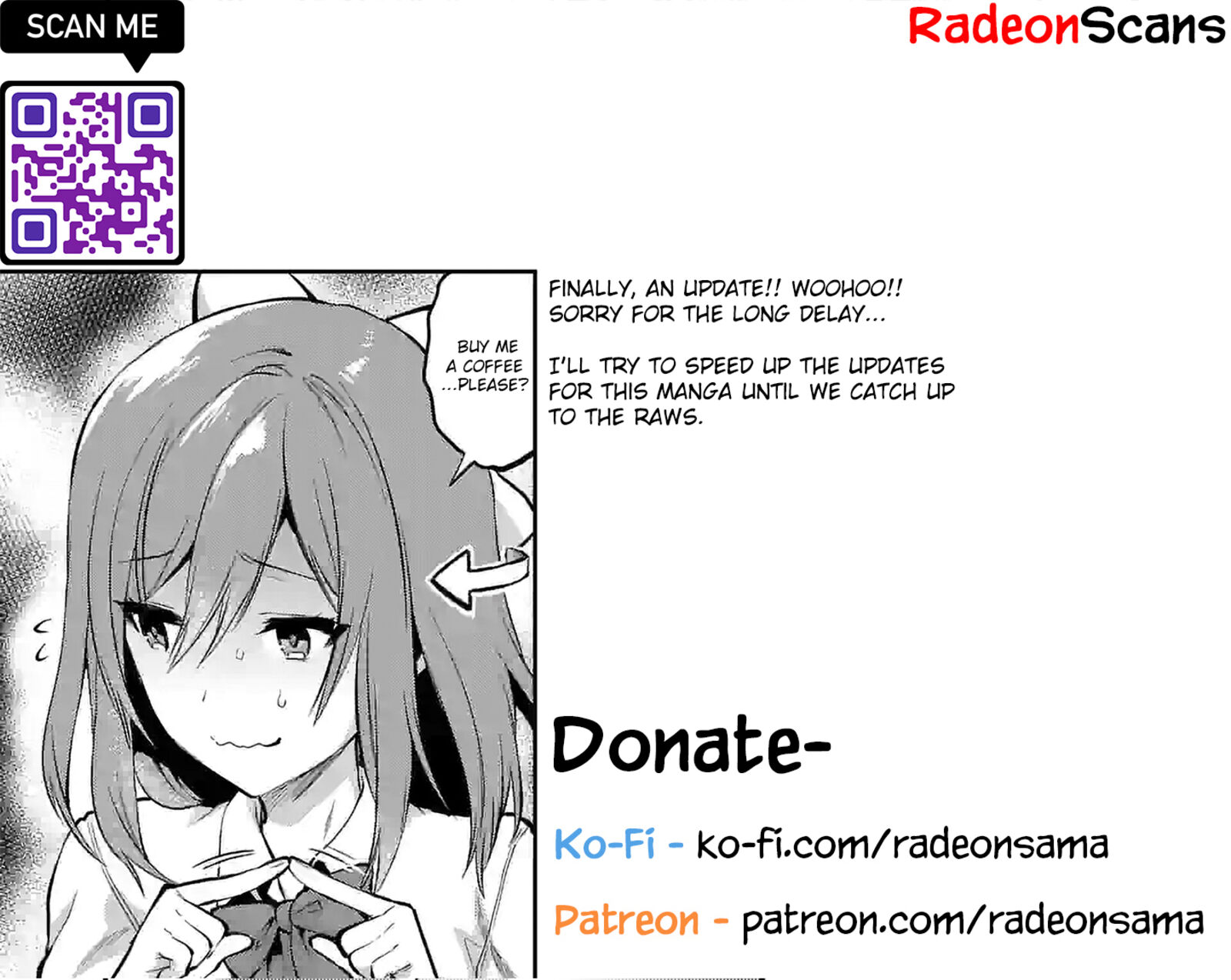 Deatte Hitotsuki De Zecchou Jorei Chapter 47 Page 21