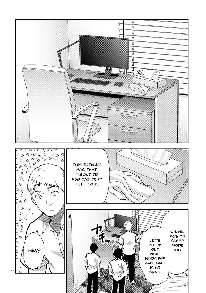 Deatte Hitotsuki De Zecchou Jorei Chapter 48 Page 16