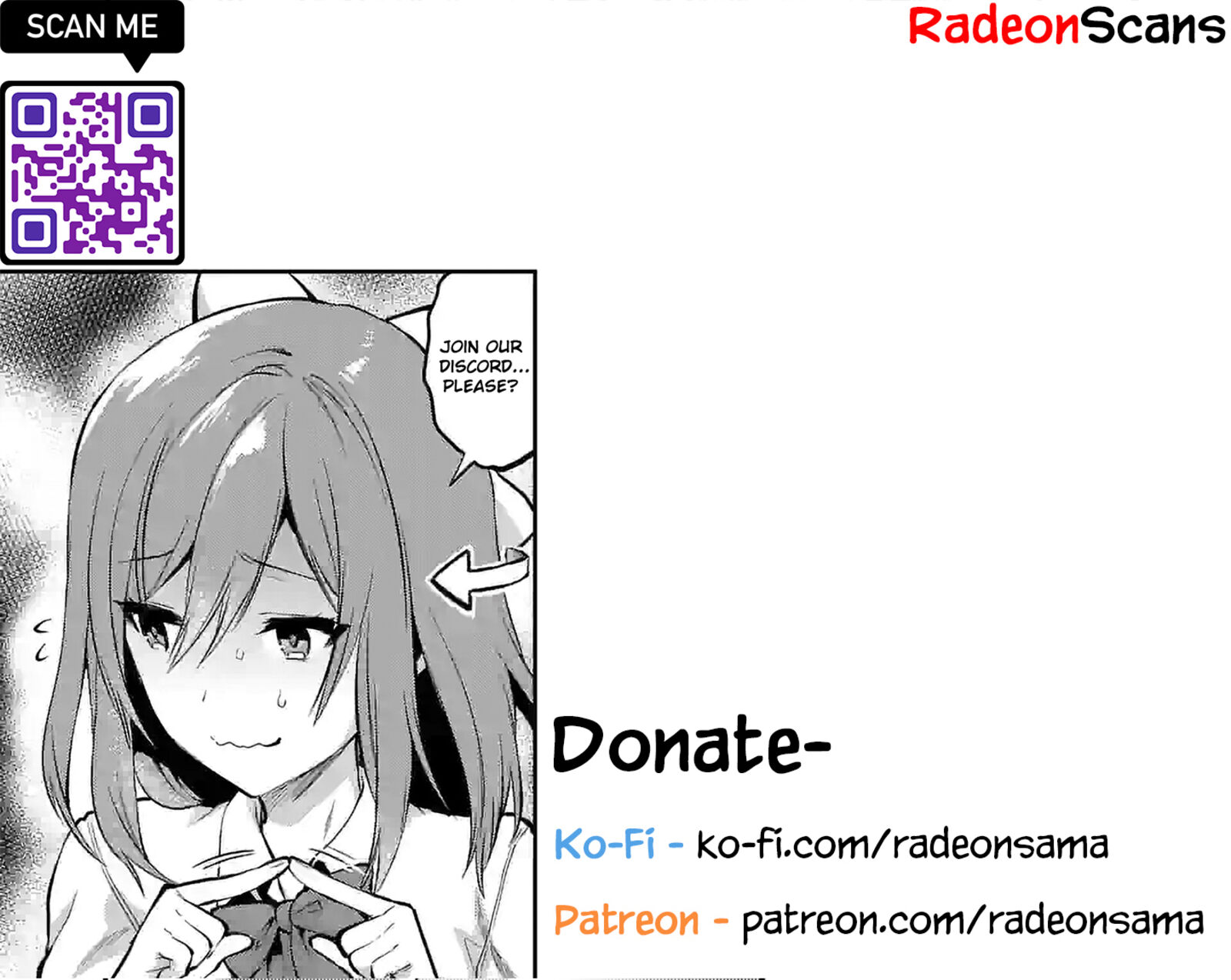 Deatte Hitotsuki De Zecchou Jorei Chapter 48 Page 21
