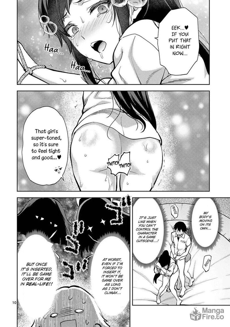 Deatte Hitotsuki De Zecchou Jorei Chapter 52 Page 10