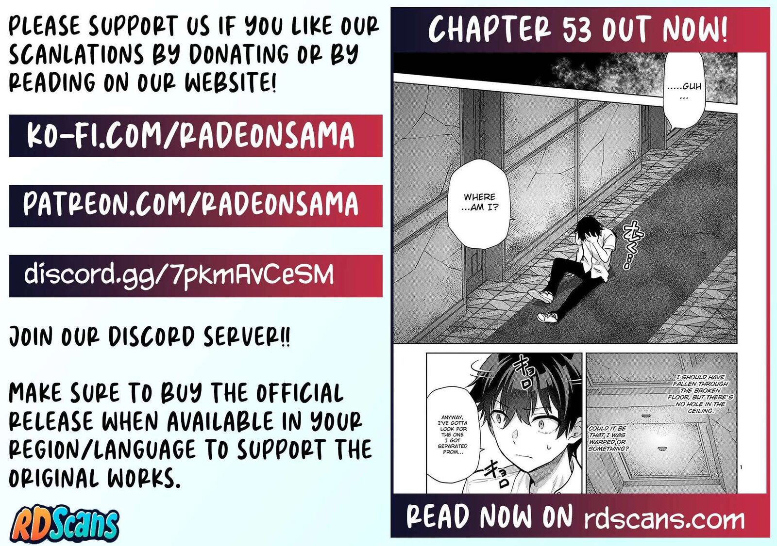 Deatte Hitotsuki De Zecchou Jorei Chapter 52 Page 22