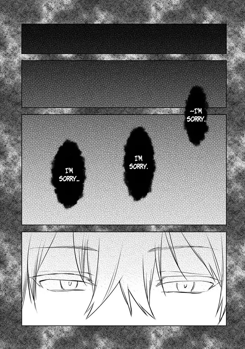 Deatte Hitotsuki De Zecchou Jorei Chapter 54 Page 10