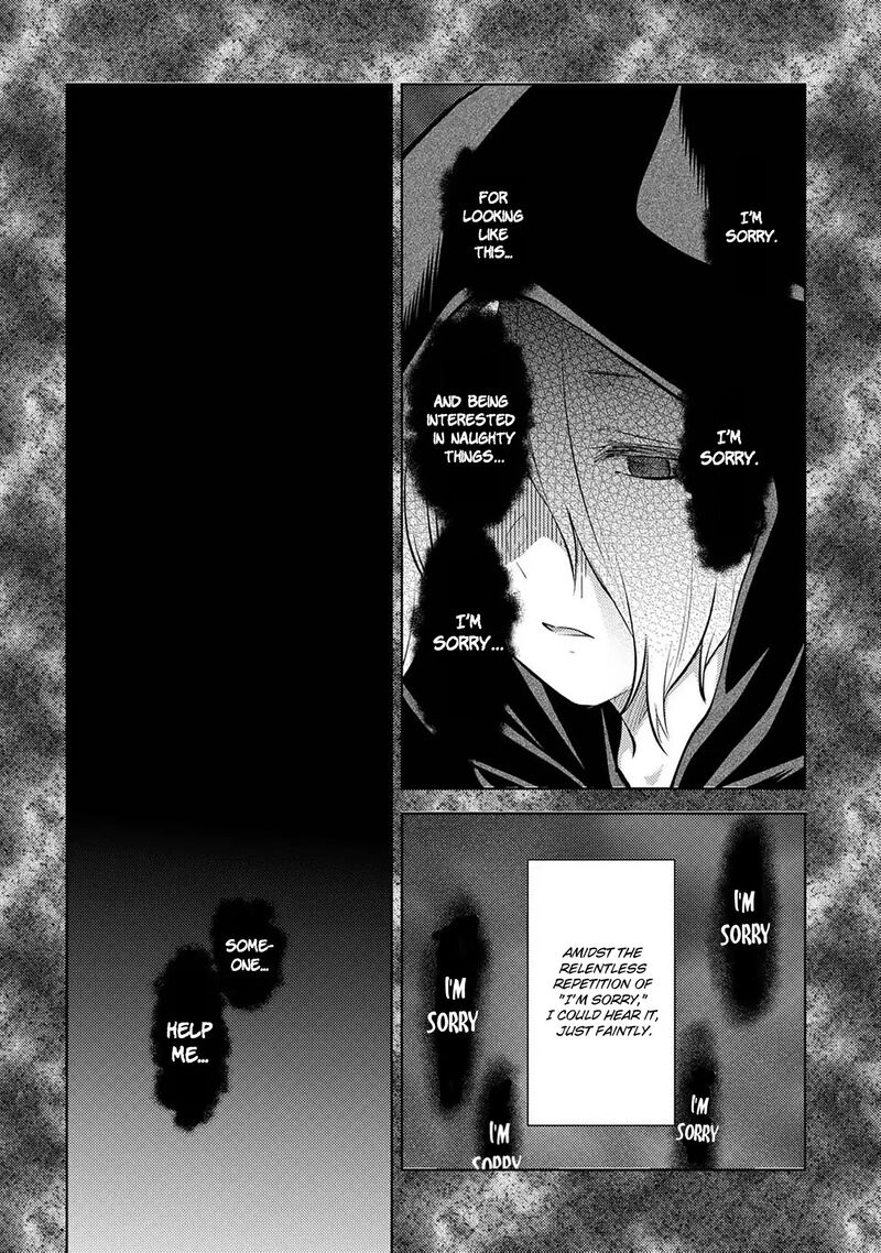 Deatte Hitotsuki De Zecchou Jorei Chapter 54 Page 15