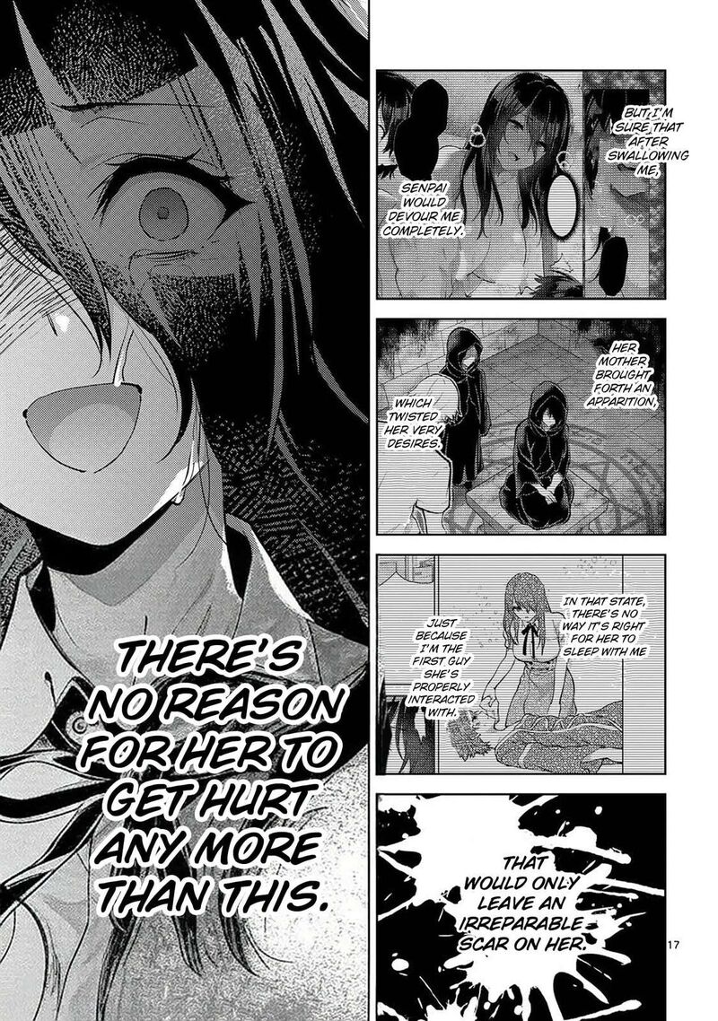 Deatte Hitotsuki De Zecchou Jorei Chapter 55 Page 17