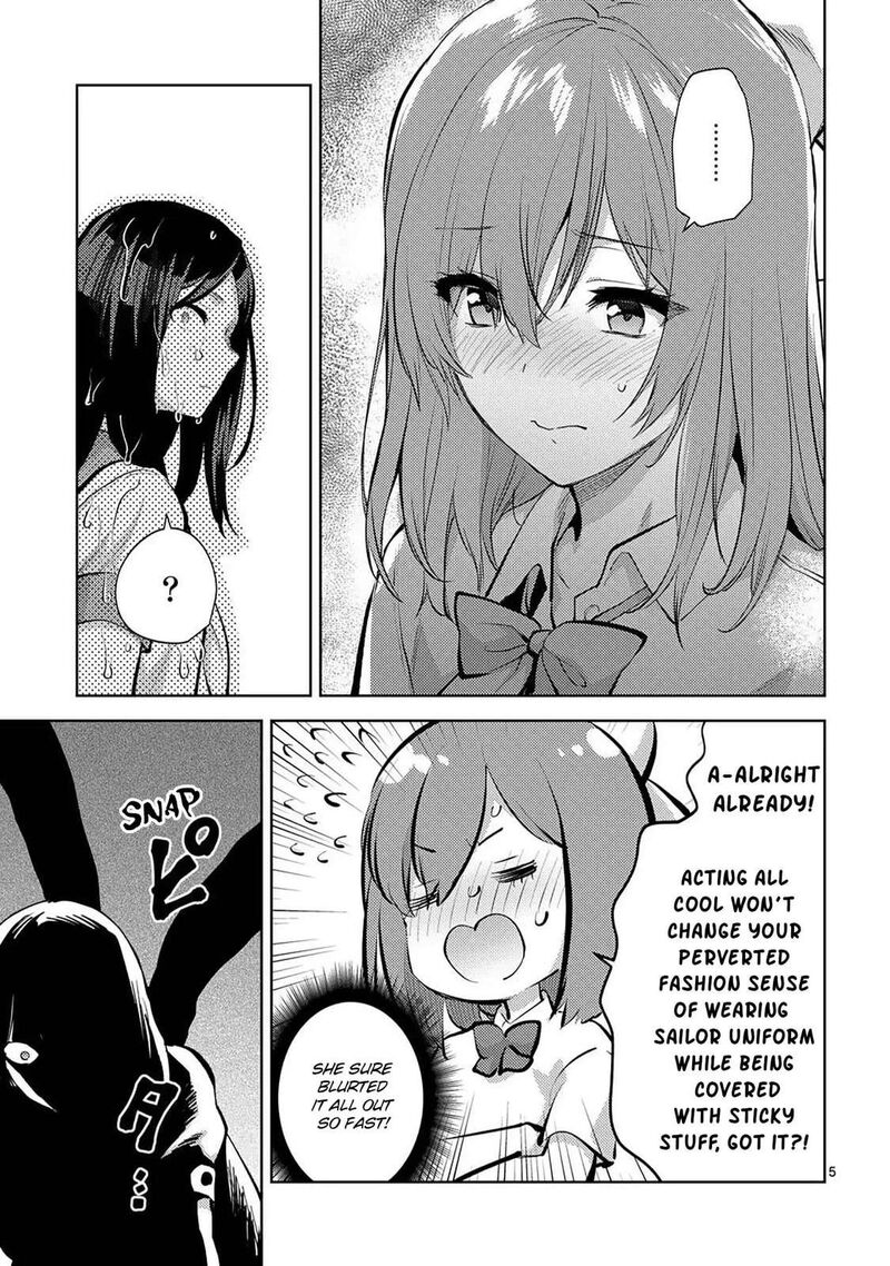 Deatte Hitotsuki De Zecchou Jorei Chapter 55 Page 5