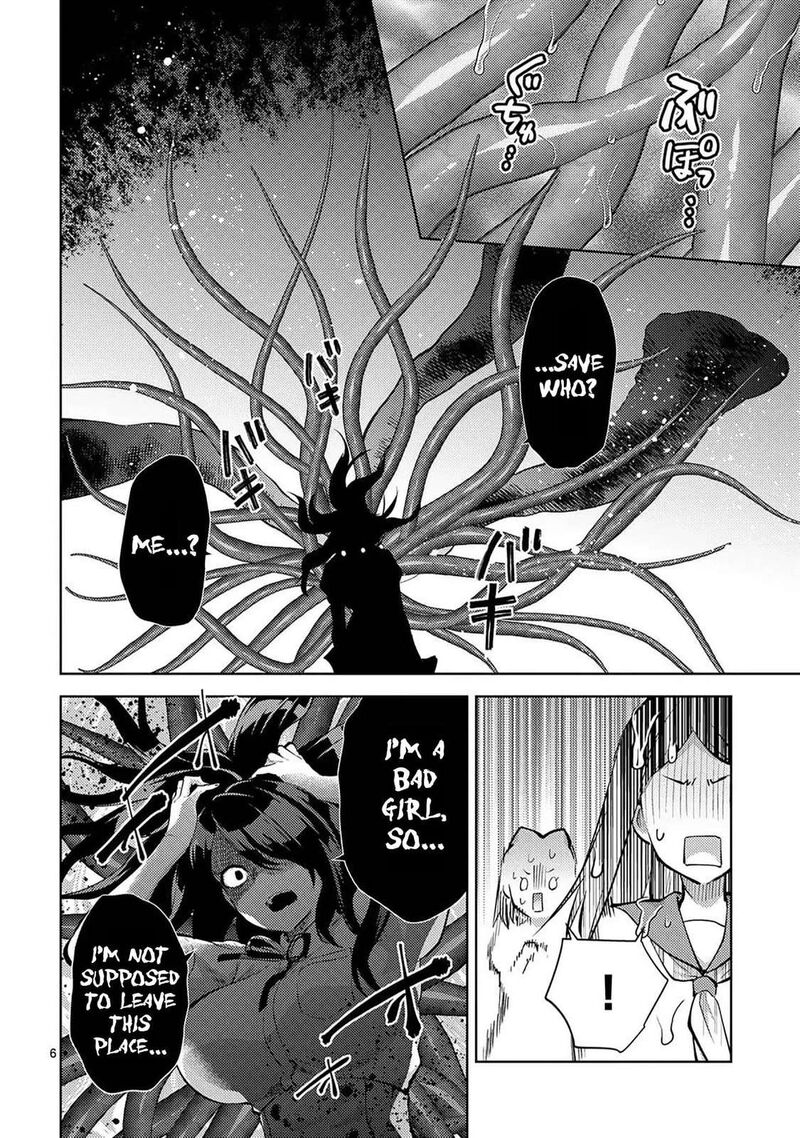 Deatte Hitotsuki De Zecchou Jorei Chapter 55 Page 6