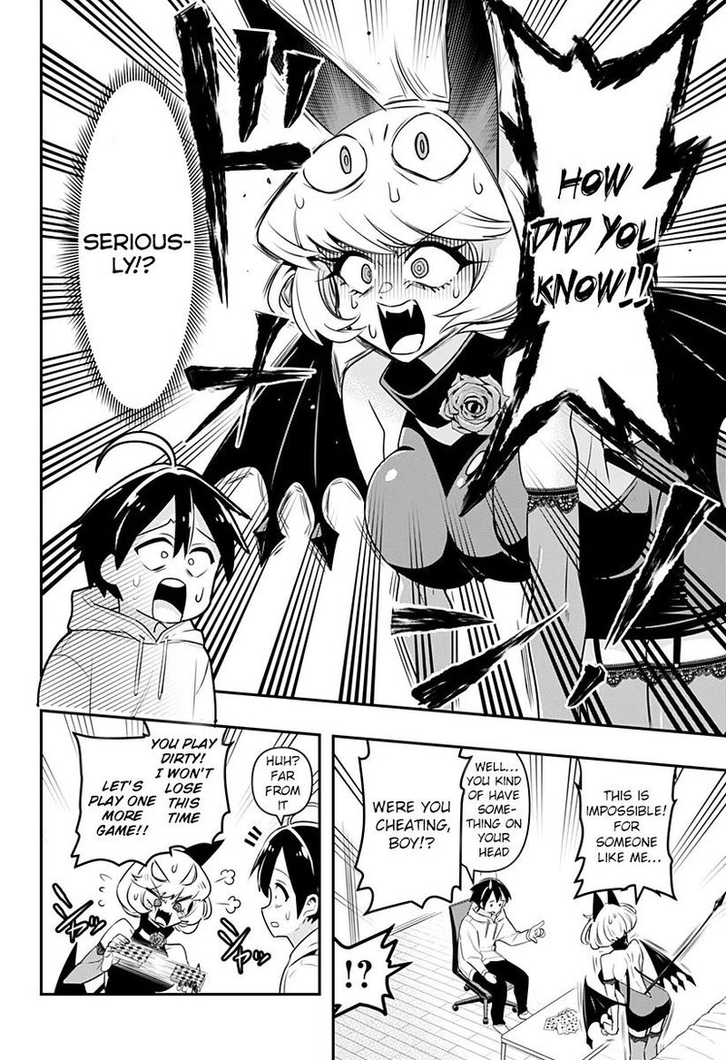 Debby The Corsifa Wa Makezugirai Chapter 1 Page 18