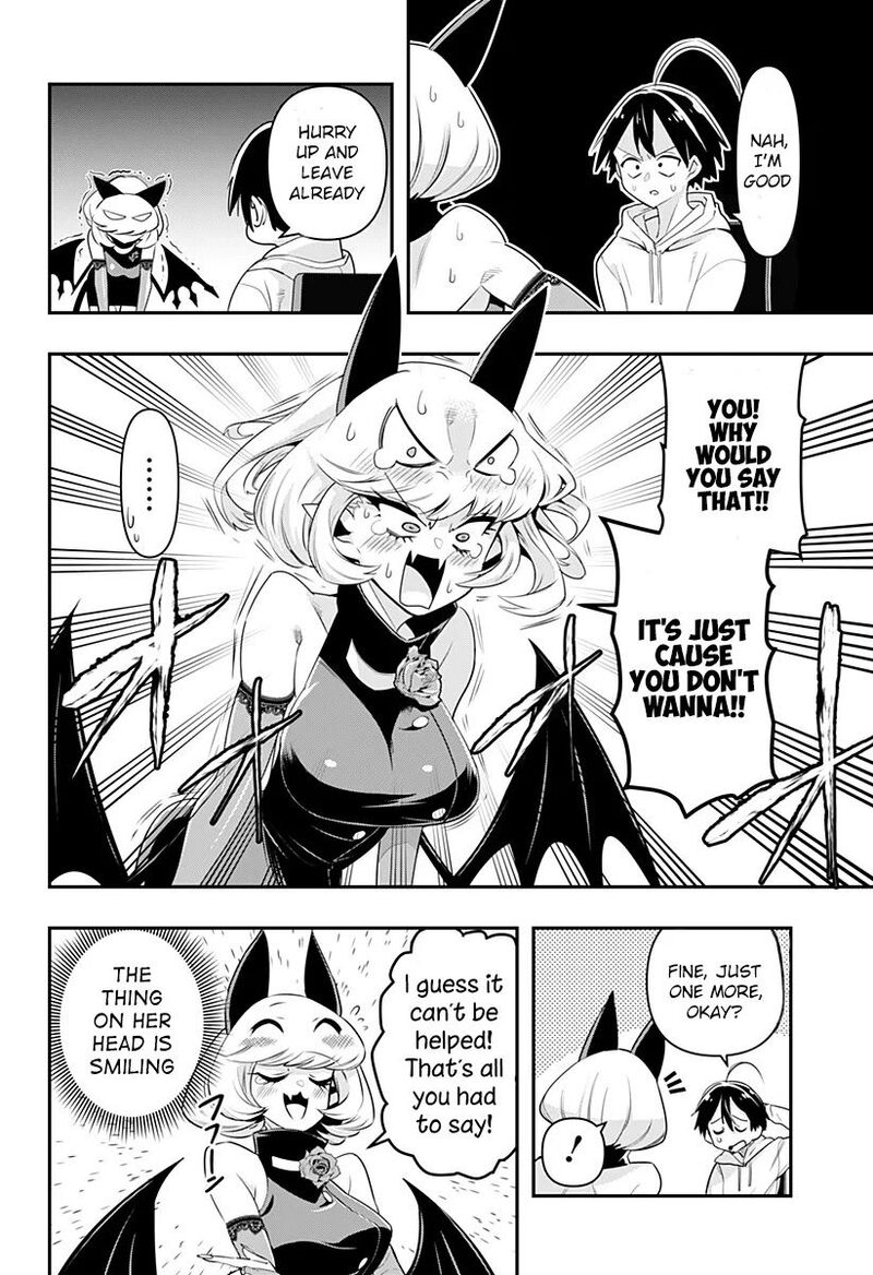Debby The Corsifa Wa Makezugirai Chapter 1 Page 22