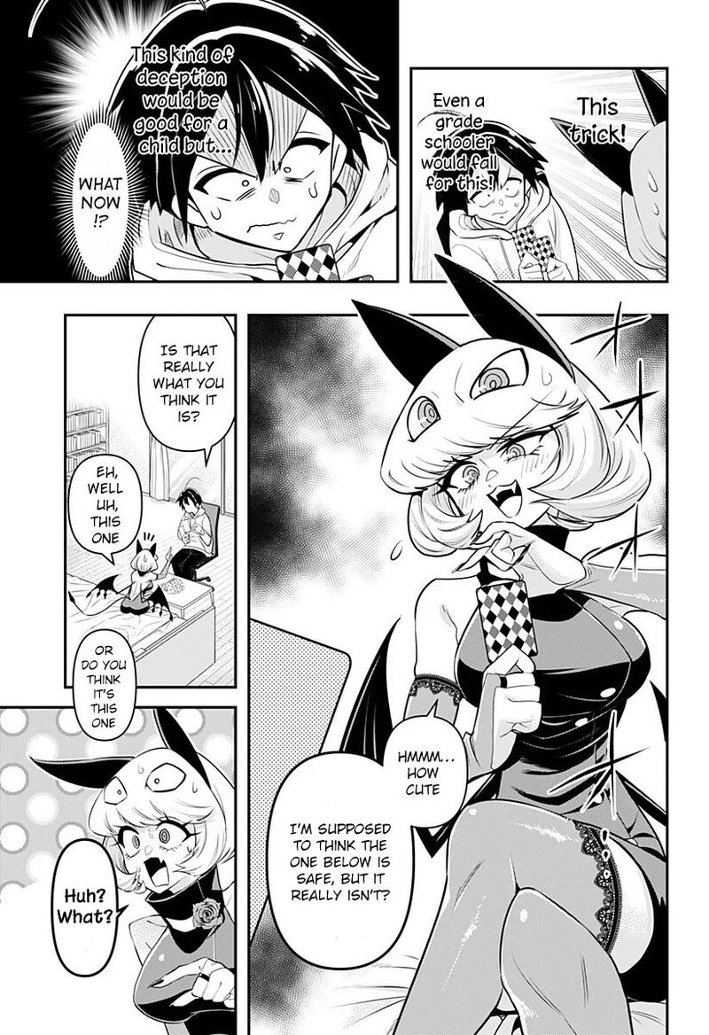 Debby The Corsifa Wa Makezugirai Chapter 1 Page 25