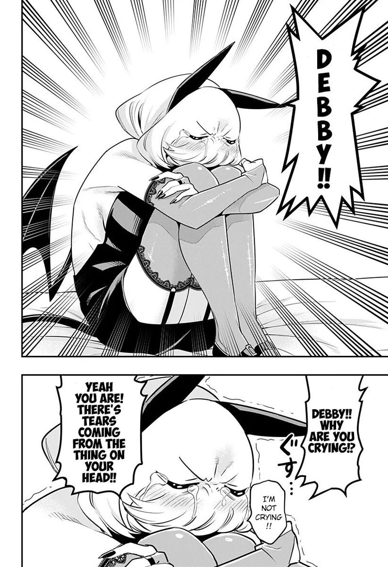 Debby The Corsifa Wa Makezugirai Chapter 1 Page 30
