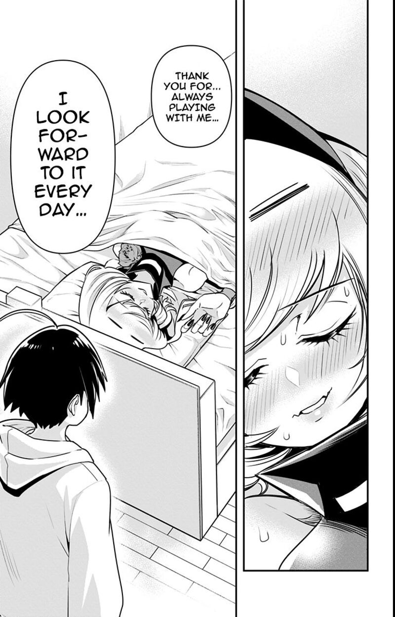 Debby The Corsifa Wa Makezugirai Chapter 14 Page 11
