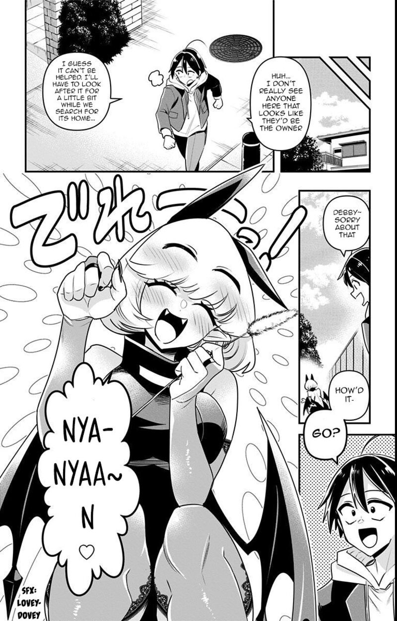 Debby The Corsifa Wa Makezugirai Chapter 16 Page 6