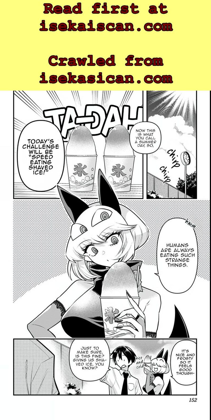 Debby The Corsifa Wa Makezugirai Chapter 18 Page 2