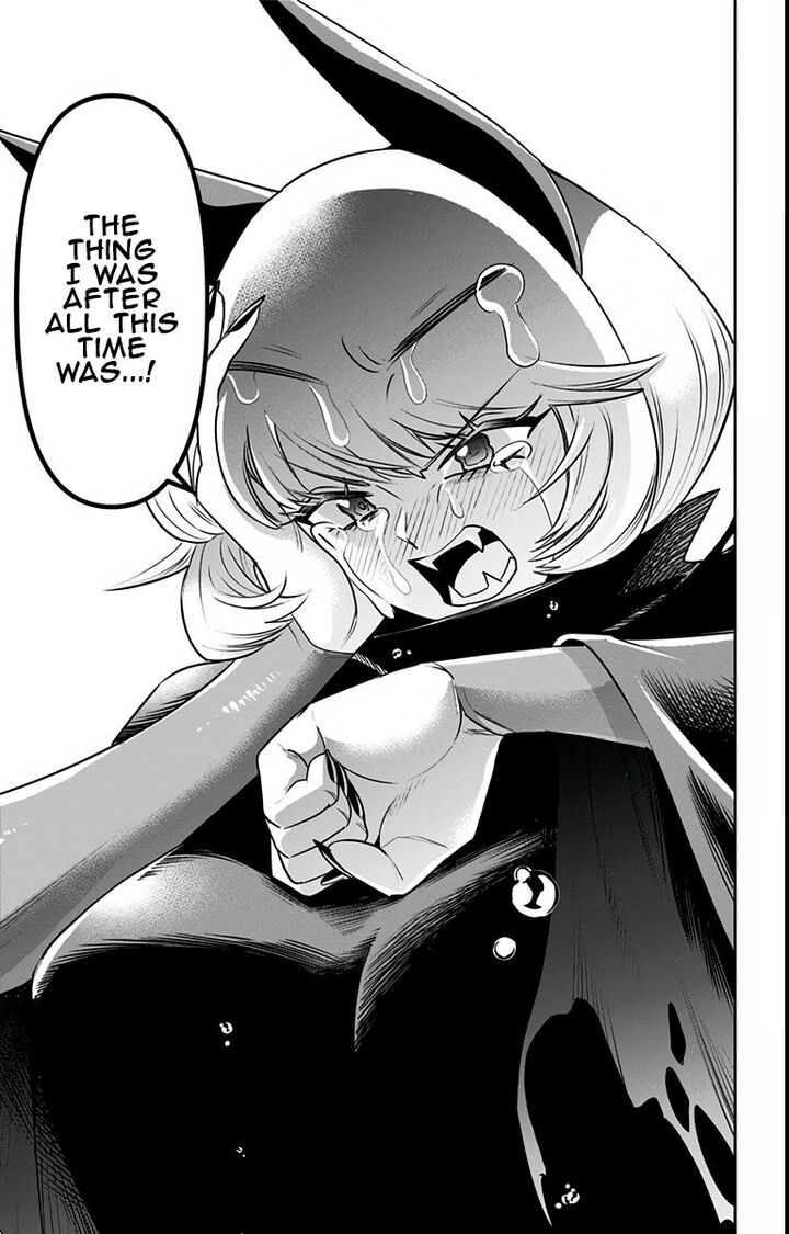 Debby The Corsifa Wa Makezugirai Chapter 19 Page 11