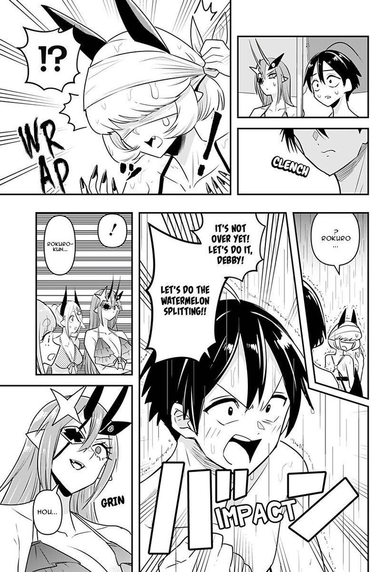 Debby The Corsifa Wa Makezugirai Chapter 20 Page 18