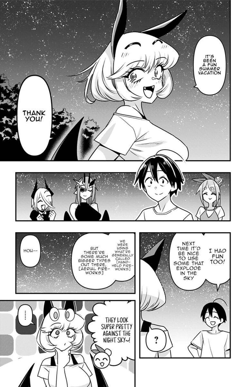 Debby The Corsifa Wa Makezugirai Chapter 22 Page 12