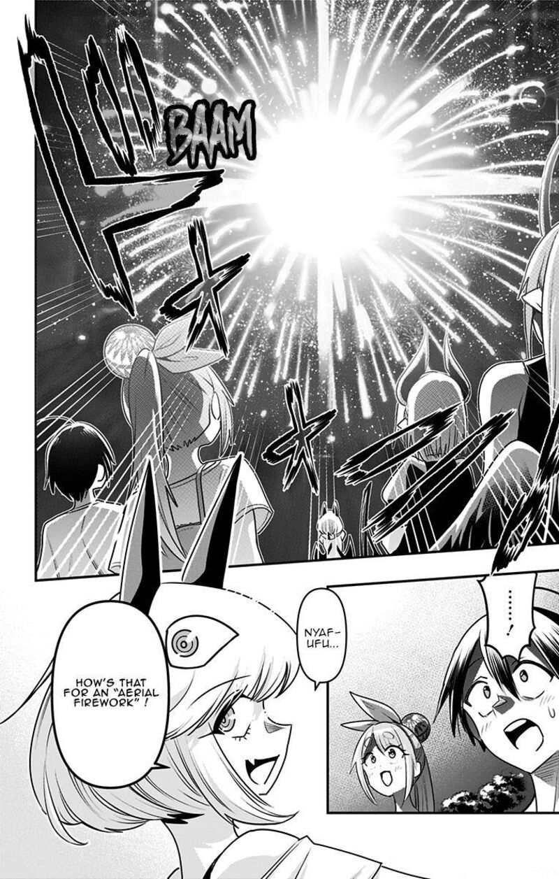 Debby The Corsifa Wa Makezugirai Chapter 22 Page 15