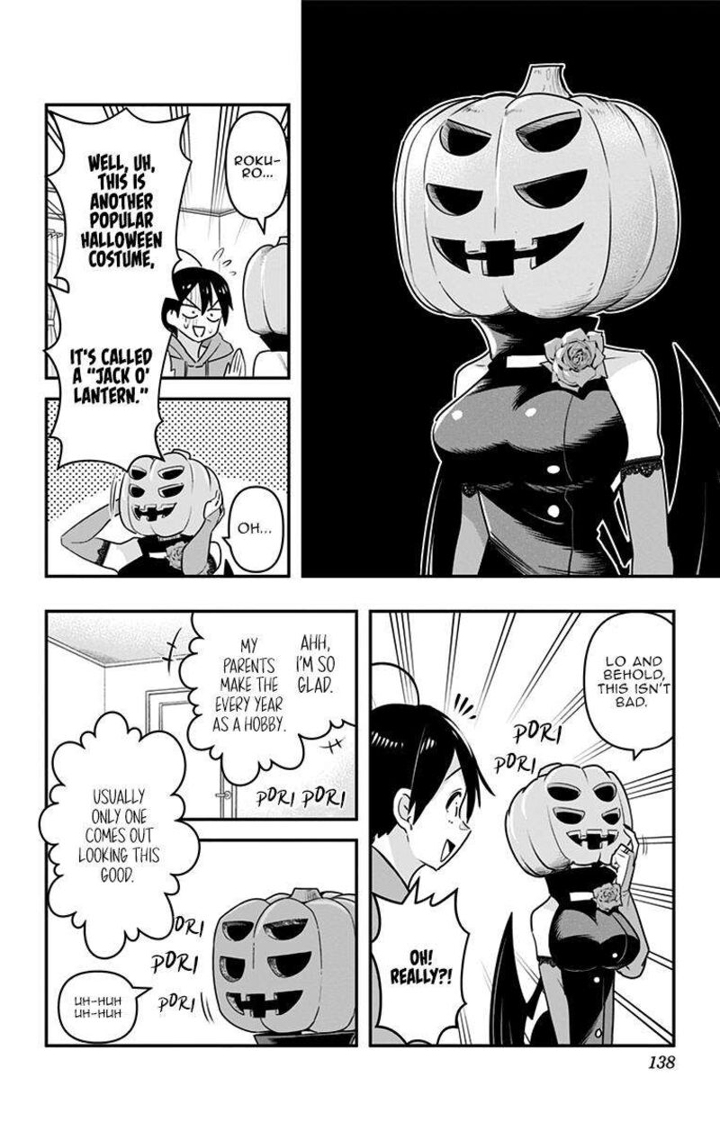 Debby The Corsifa Wa Makezugirai Chapter 27 Page 6