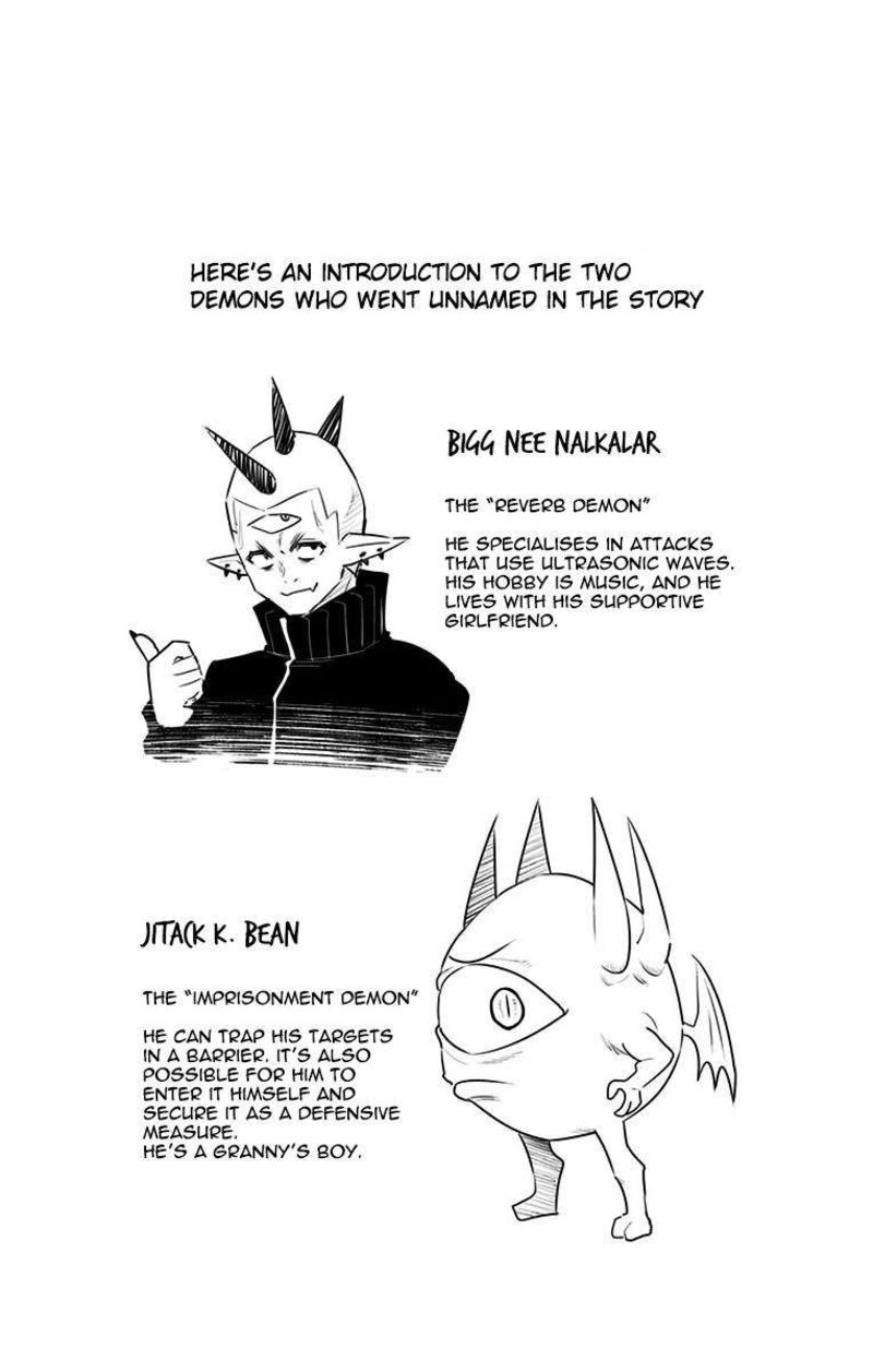 Debby The Corsifa Wa Makezugirai Chapter 30 Page 25