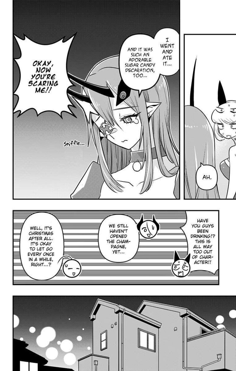 Debby The Corsifa Wa Makezugirai Chapter 31 Page 12