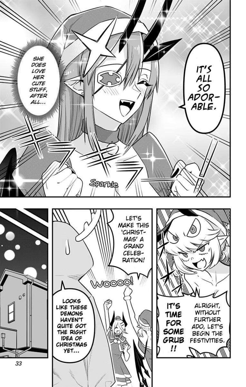 Debby The Corsifa Wa Makezugirai Chapter 31 Page 7