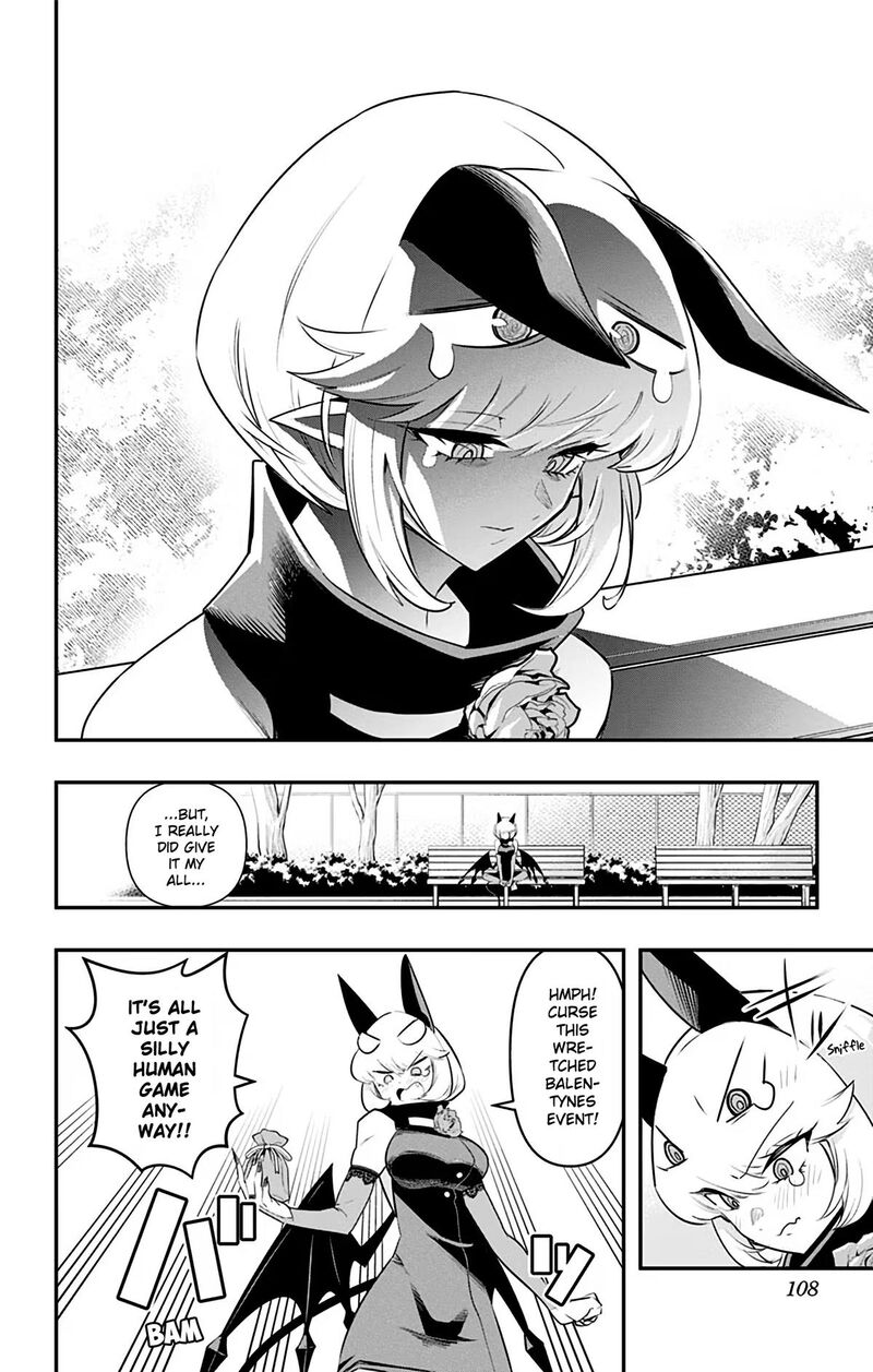Debby The Corsifa Wa Makezugirai Chapter 35 Page 10