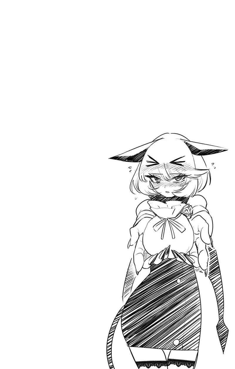 Debby The Corsifa Wa Makezugirai Chapter 35e Page 3