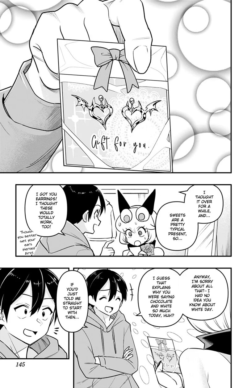 Debby The Corsifa Wa Makezugirai Chapter 37 Page 11