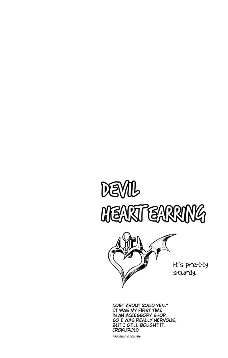 Debby The Corsifa Wa Makezugirai Chapter 37e Page 3