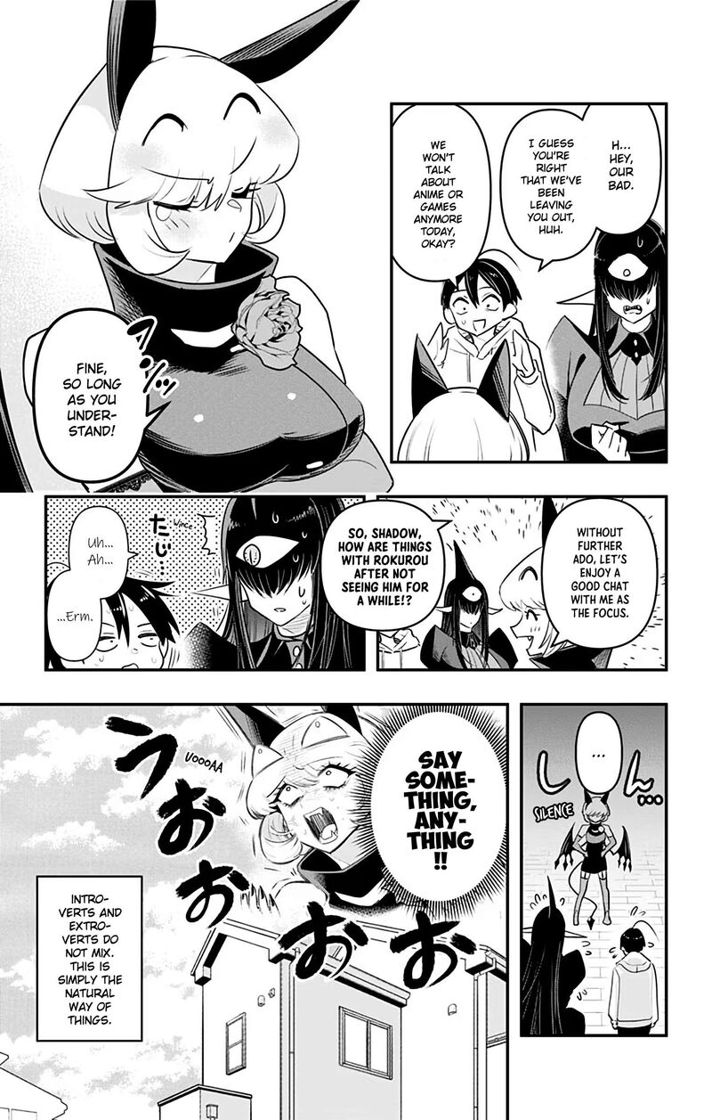 Debby The Corsifa Wa Makezugirai Chapter 38 Page 15