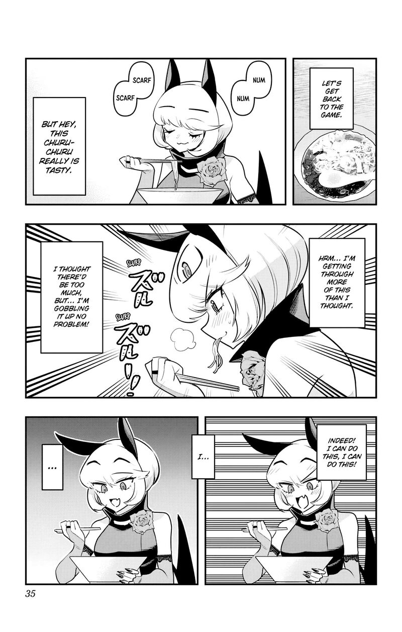 Debby The Corsifa Wa Makezugirai Chapter 41 Page 11